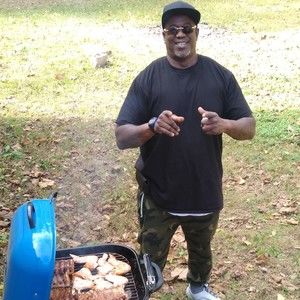 Meet your Posher, Vernon